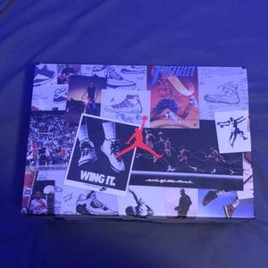 Jordan 6 Retro Reflections of a champion.